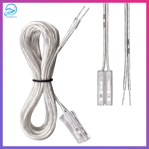 [amandapoe.th] สายสําหรับ SONY HCD-ZX6 HCD-ZX66I HCD-ZX8 JBL ลําโพงปลั๊กเสียงโฮมเธียเตอร์สายลําโพง