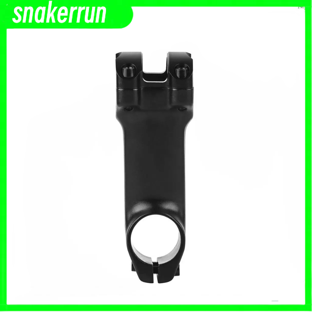 Snakerrun.th SOUUXIU คอแฮนด์จักรยานอลูมิเนียม 28.6 มม. แฮนด์จักรยานอเนกประสงค์ทนทานน้ำหนักเบาสำหรับจ