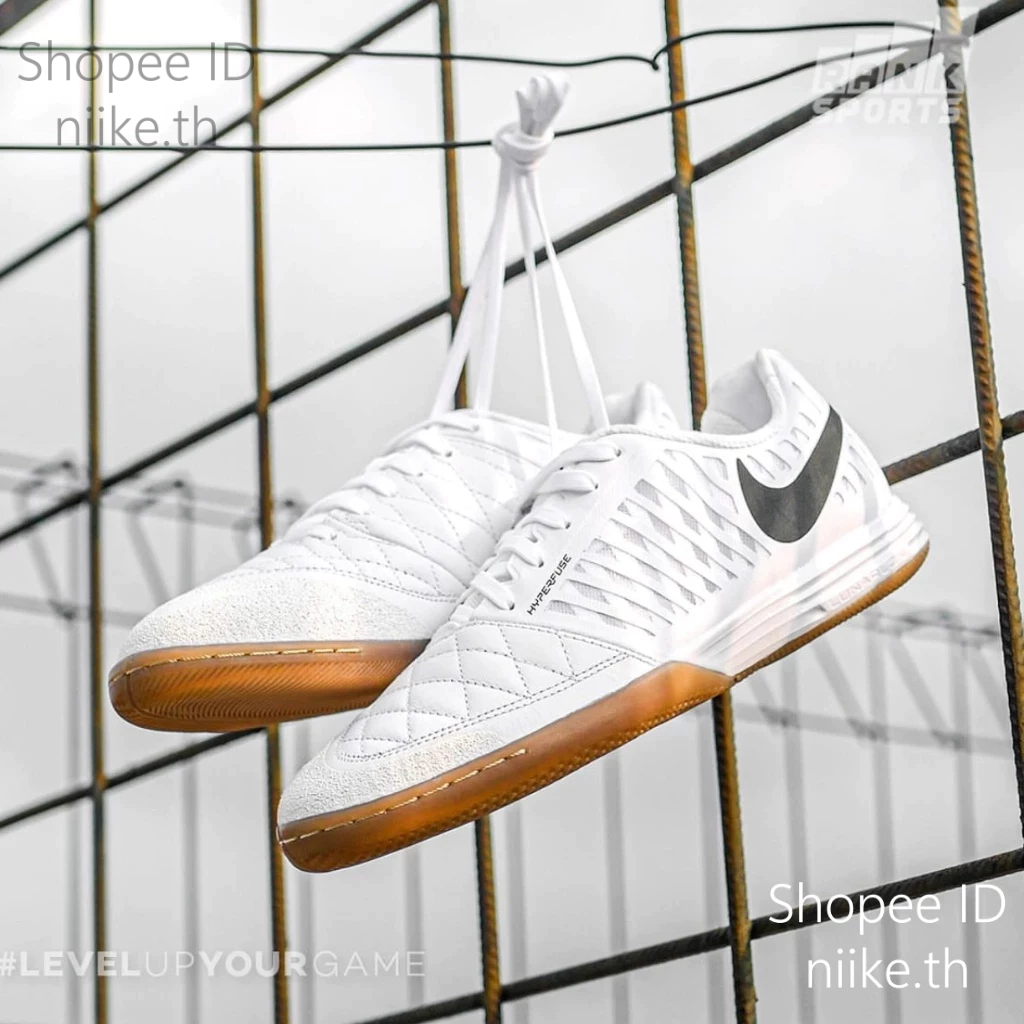 รองเท้าฟุตซอล Lunar Gato II IC size:36-45