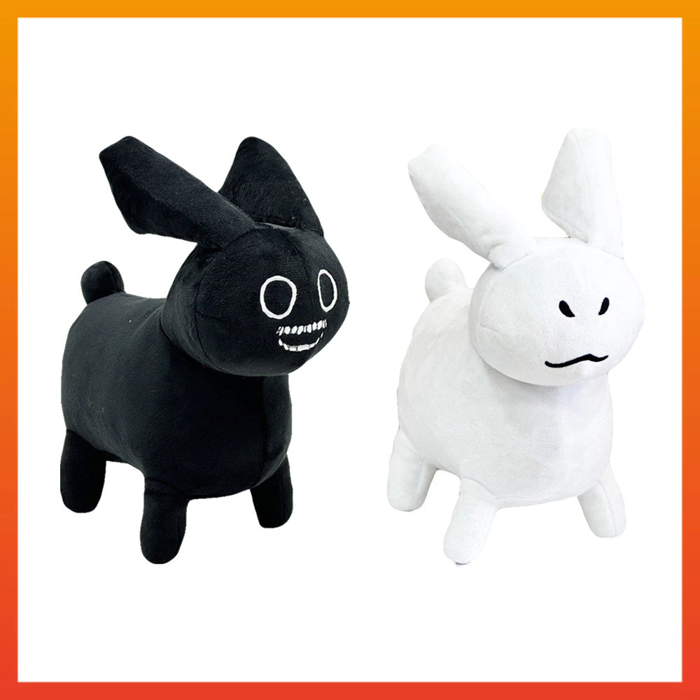 ใหม่ Gubby Plush Roblox เกม สินค้าของเล่นตุ๊กตาตุ๊กตาตุ๊กตา