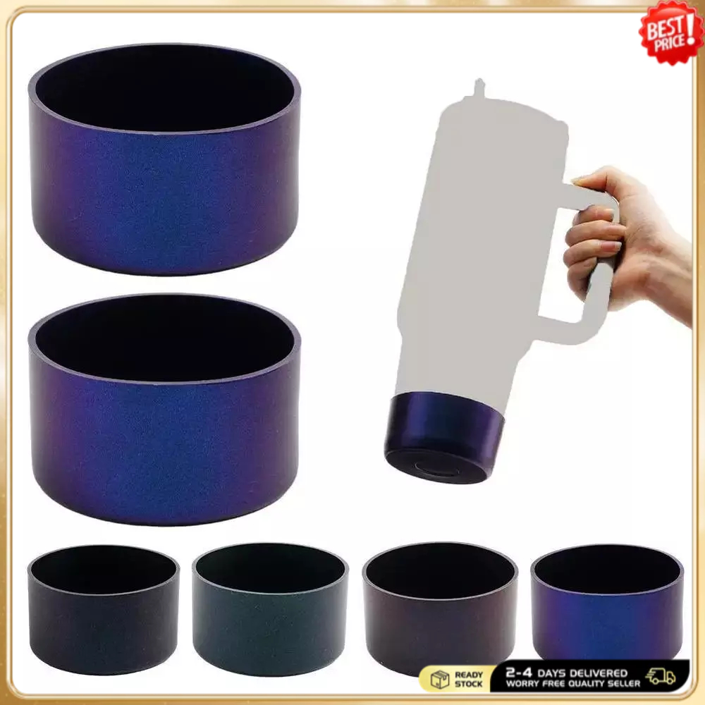 บูทซิลิโคนสําหรับ Stanley 40 30 Oz Quencher Adventure Tumbler, IceFlow 30 20 Oz, Stanley Cup Protect