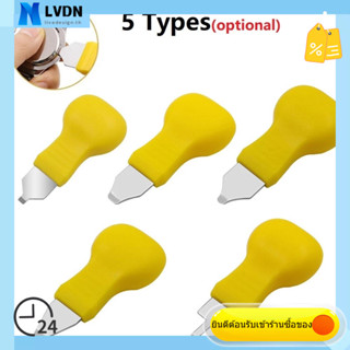 นาฬิกากลับกรณีเปิดนาฬิกาปกแงะใบมีด น้ํายาล้าง เปลี่ยนซ่อมเคร…