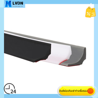 ใหม่ ที่กั้นน้ํา 100/200/300/400 ซม. สําหรับห้องน้ํา ห้องครั…