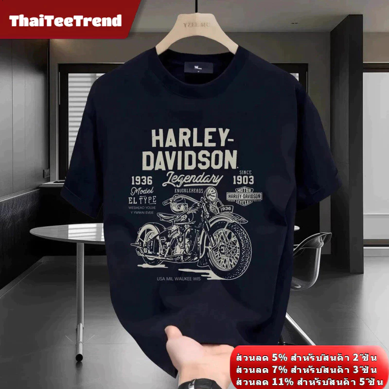 Americaวินเทจการพิมพ์t shirtคอกลมผ้ายืดสีทึบเสื้อยืดชายใส่สบายsummerเสื้อ oversize S-3XL