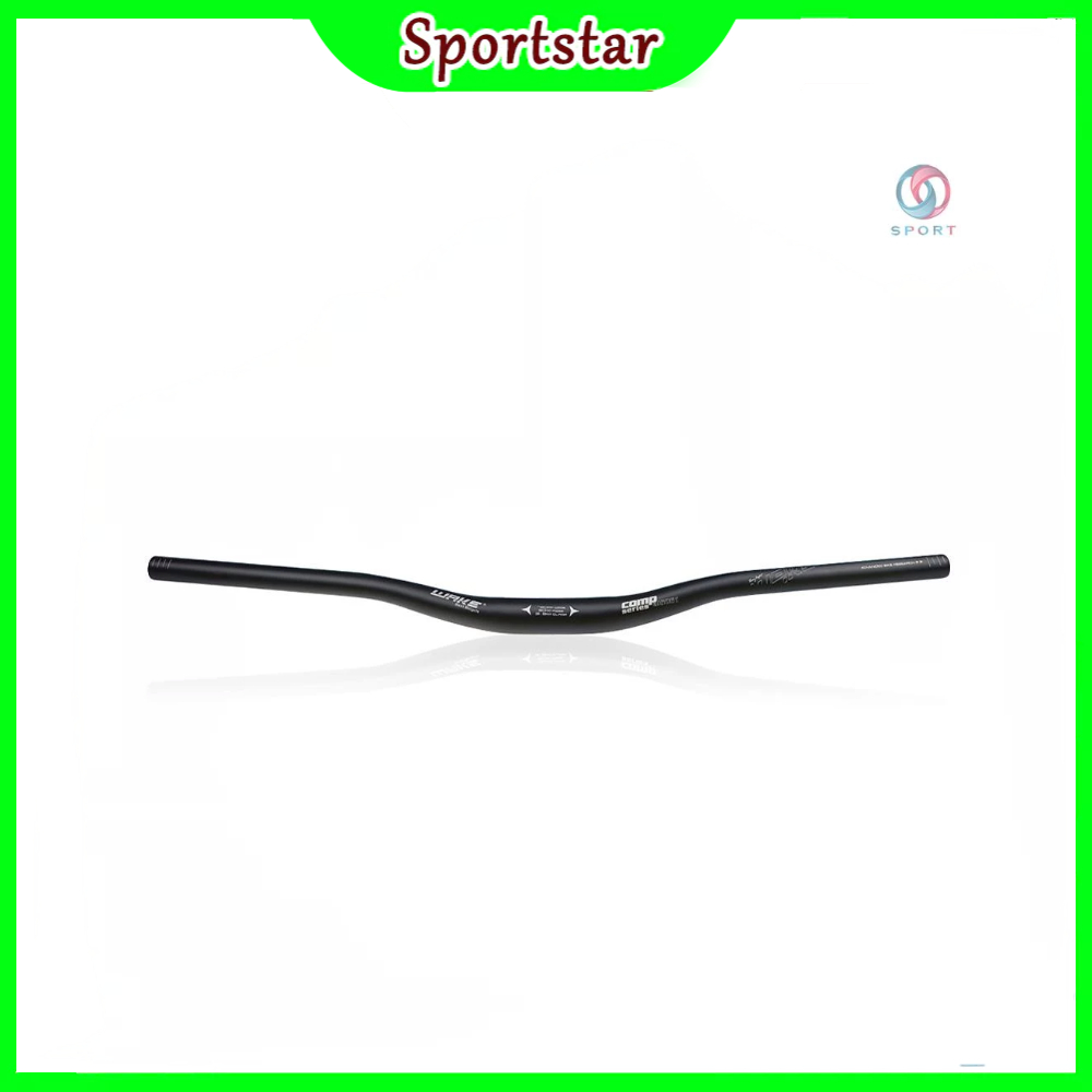 แฮนด์ยกรถจักรยานเสือภูเขา