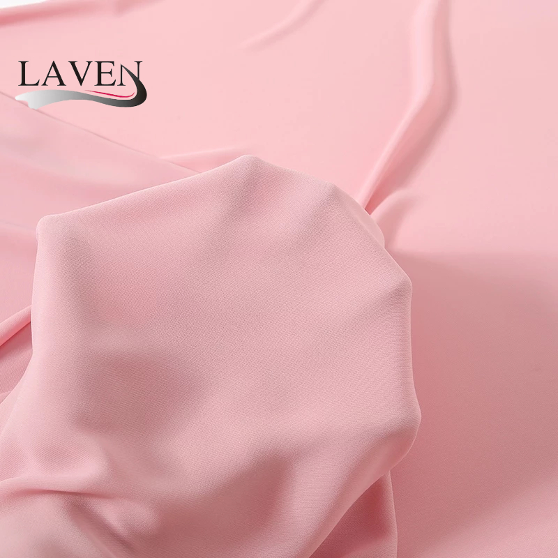 Laven เพชรชีฟองพรีเมี ่ ยมผ ้ าพันคอชีฟองหนาฟอง Heavy ชีฟองฮิญาบมุสลิม Tudung ผู ้ หญิงผ ้ าคลุมไหล ่ ราคา ถูกที่สุด ดีลบีเคเค แกลเลอรีภาพที่ 4