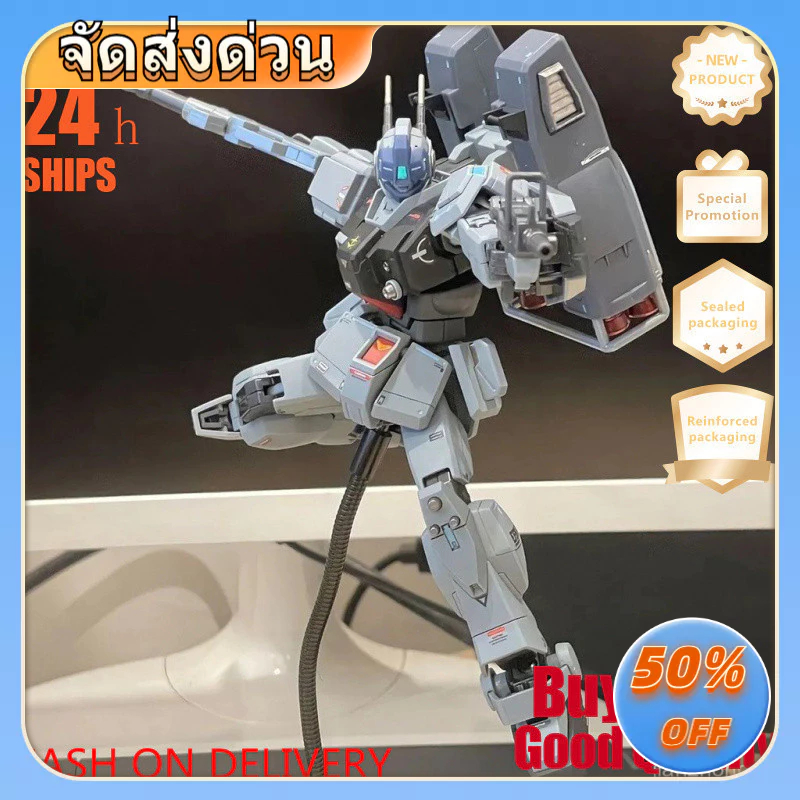 KK Cool Slave Marine Corps Airborne กระเป๋าเป้สะพายหลัง HG Squad ประกอบรูปดัดแปลง 086