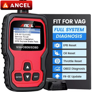 ancel vd500 obd2 scanner สําหรับ vw audi skoda เครื่องมือวิน…