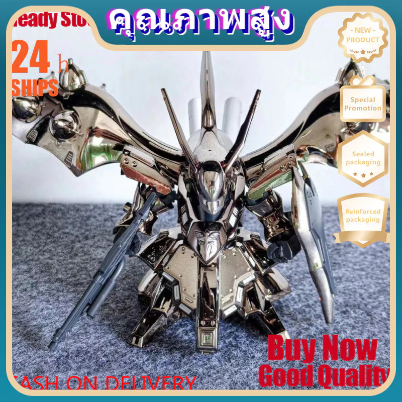 Jimo Club สินค้าใหม่ hg Nightingale sdcs Water Delivery Sticker Sticky Sticker Assembly Model