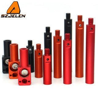 4ส่วน เลงht 15มิลลิเมตรขยายก้านหลอดสําหรับกล้องไร้สายติดตามโ…