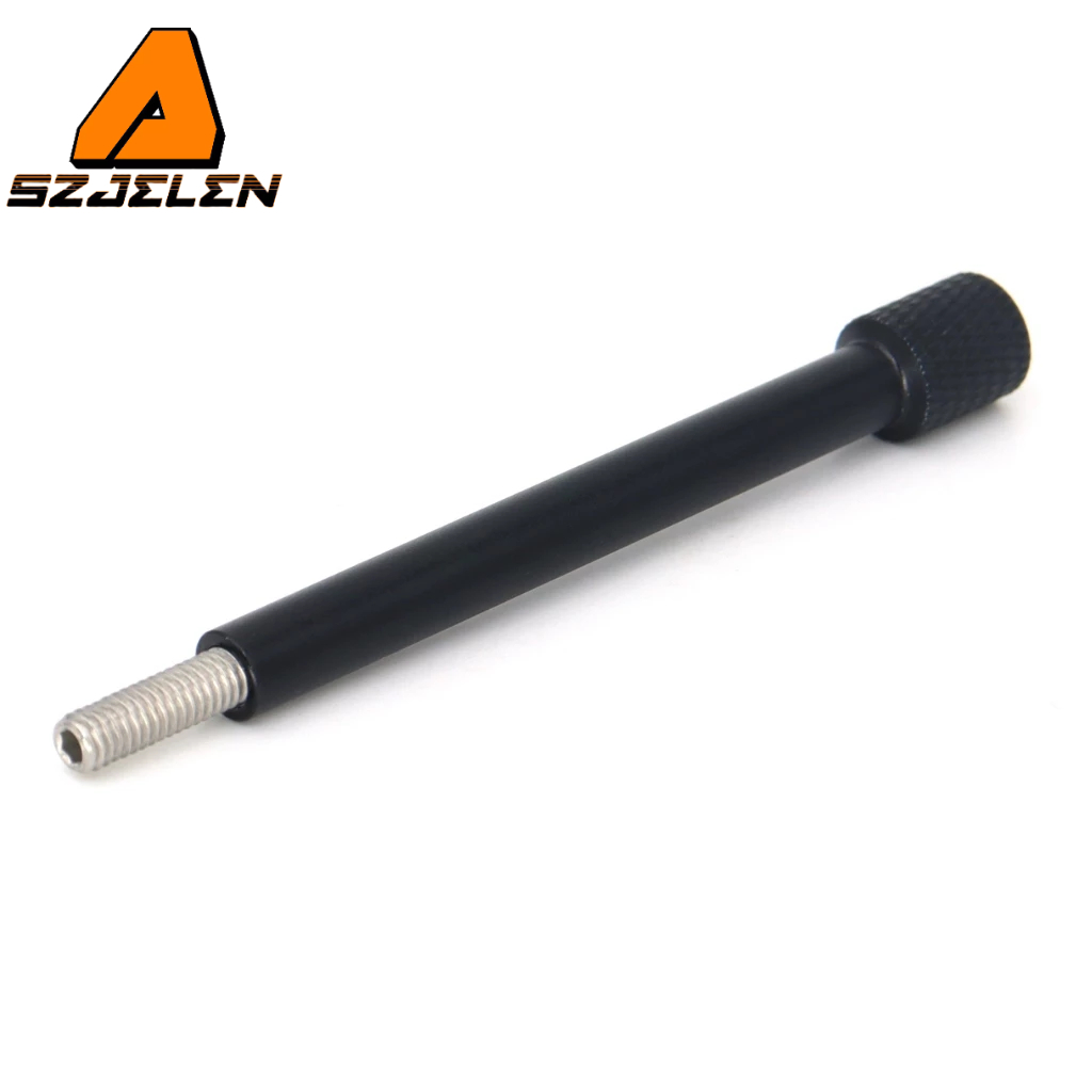M4 Matte กล่องสกรูสําหรับ ARRI 45.65 LMB-5/LMB-15/LMB-25 และ Tilta Matte กล่อง, เปลี่ยนสกรูยึดกรองสํ
