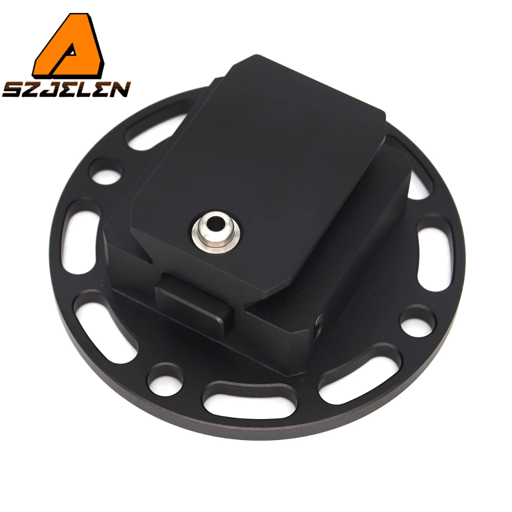 Ronin 2 Universal Mount, อะแดปเตอร์ส่วนประกอบมัลติฟังก์ชั่นสําหรับ DJI Ronin 2 ไม้กันสั่นแบบใช้มือถือ 3 แกน