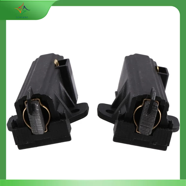 แปรงถ่านสําหรับเครื่องซักผ้าไฟฟ้า Zanussi Electrolux 4006020152 5X13X35