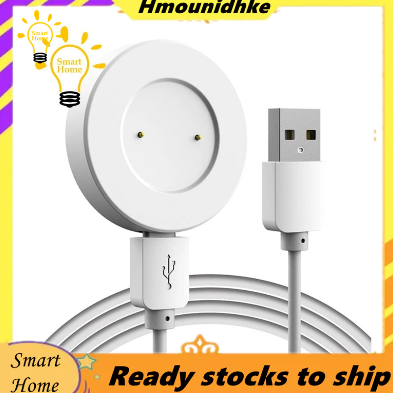 แท่นชาร์จแม่เหล็ก สําหรับ Huawei Watch Gt & สําหรับ Honor Watch Magic Smart Watch Charger + แท่นชาร์จ Usb
