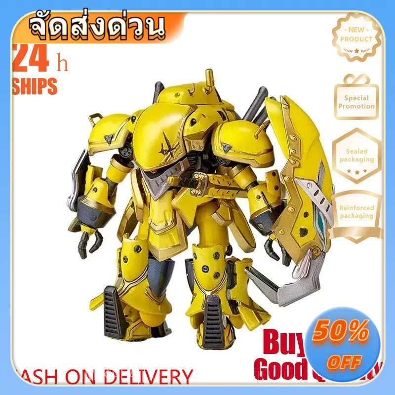 สินค้าพร้อมส่ง ไคโยโด ของแท้ เกมซากุระวอร์ ใหม่ เครื่องบินรบของลิงค์ โมเดลประกอบไม่จํากัด 6 ชิ้น