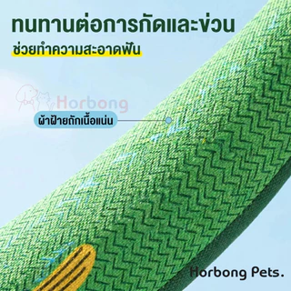 【Horbong Pets】ตุ๊กตาปลา ของเล่นแมว ปลาซาบะ มีกัญชาแมวภายใน คลายเครียด กระตุ้นสัญชาตญาณนักล่า ปลอดภัยทนทาน
