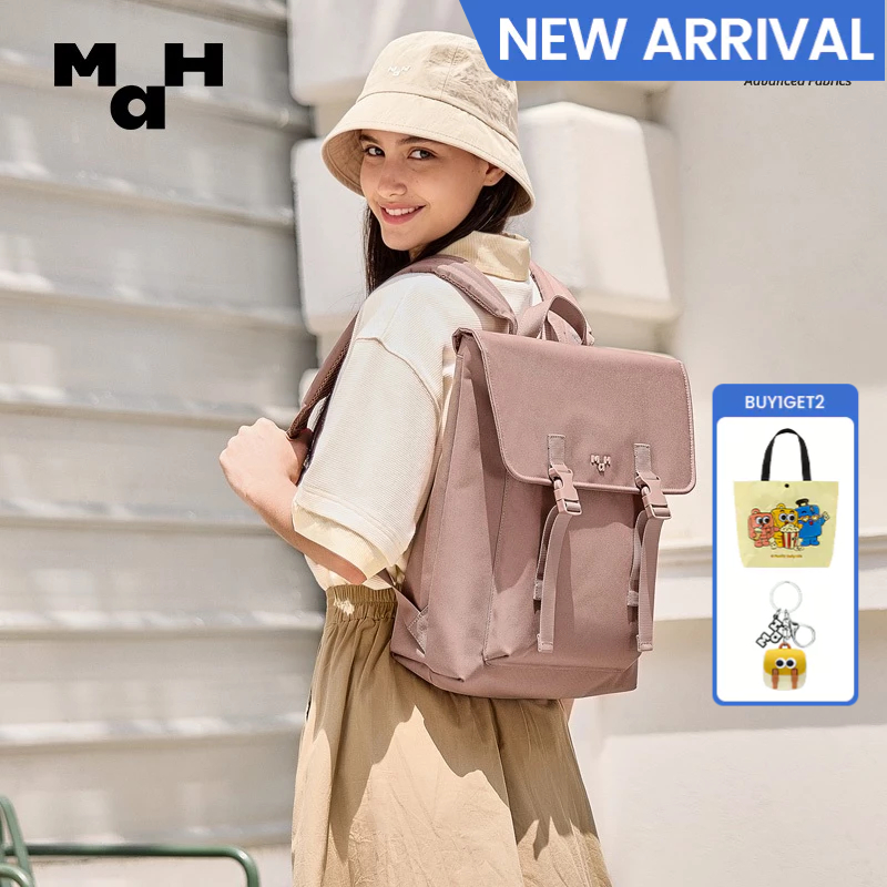 แม่ 3668 กระเป๋าเป้สะพายหลังพร็อพลําลอง, CORDURA กระเป๋าแล็ปท็อปกันน้ําทนทานสําหรับการเดินทางเพื่อธุรกิจ 14 นิ้ว