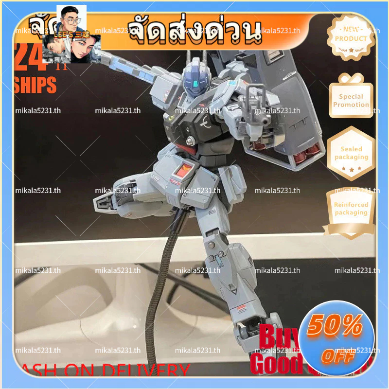 KK Cool Slave Marine Corps Airborne กระเป๋าเป้สะพายหลัง HG Squad ประกอบรูปดัดแปลง 086