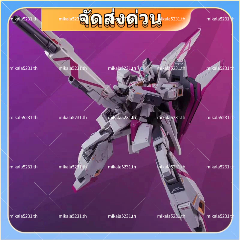 JMS HG1/144Z Amlo Color Matching Assembly Model แพลตฟอร์มการกําหนดค่าและสติ๊กเกอร์น้ํา