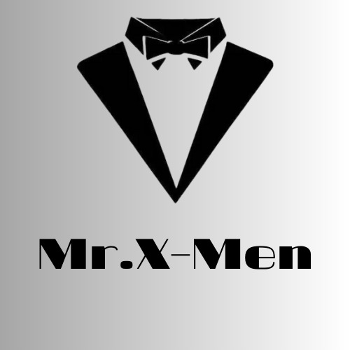Mr.X-Men