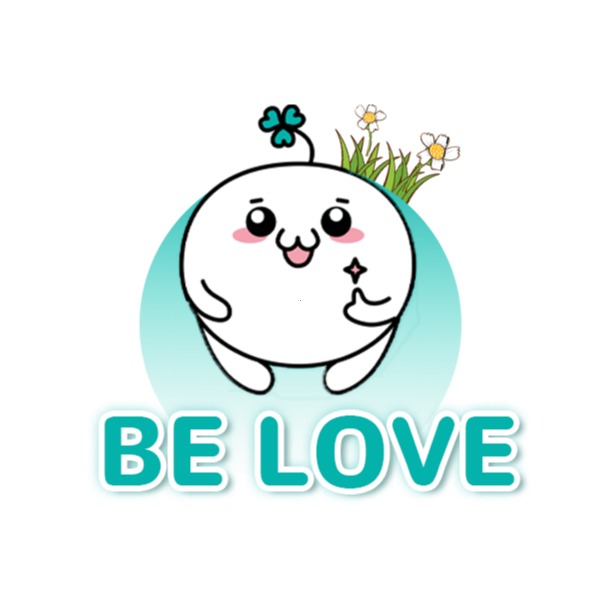 BE_LOVE.th