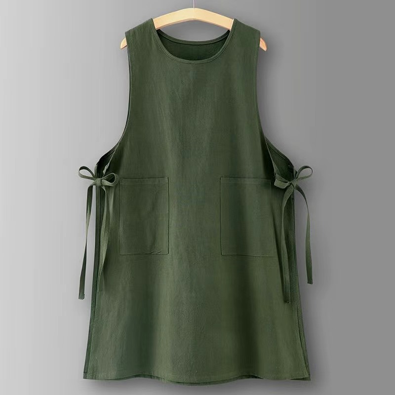 Jay-c apron