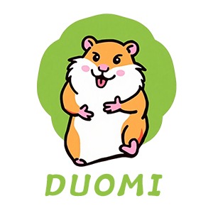 DUOMI