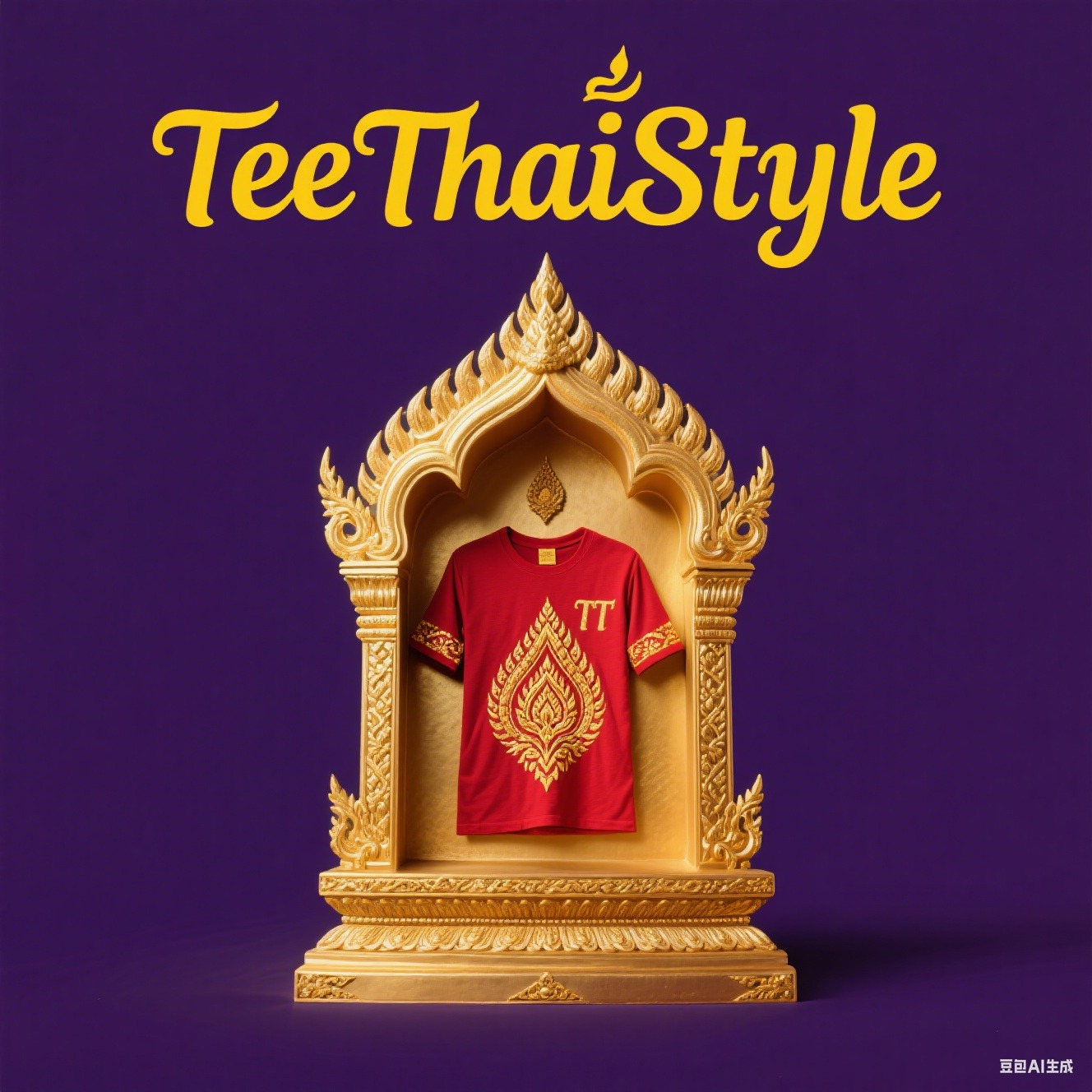 TeeThaiStyle.th