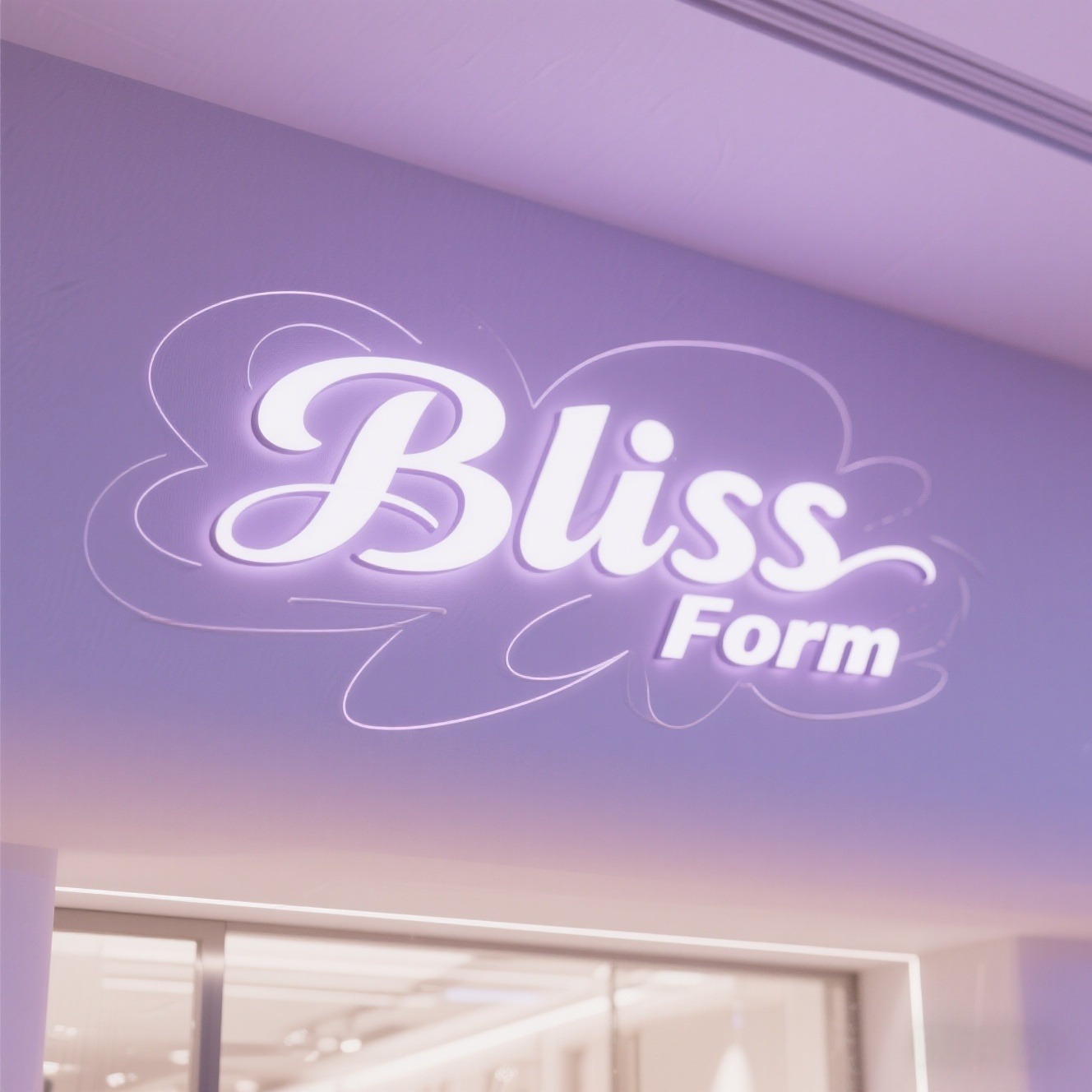BlissForm