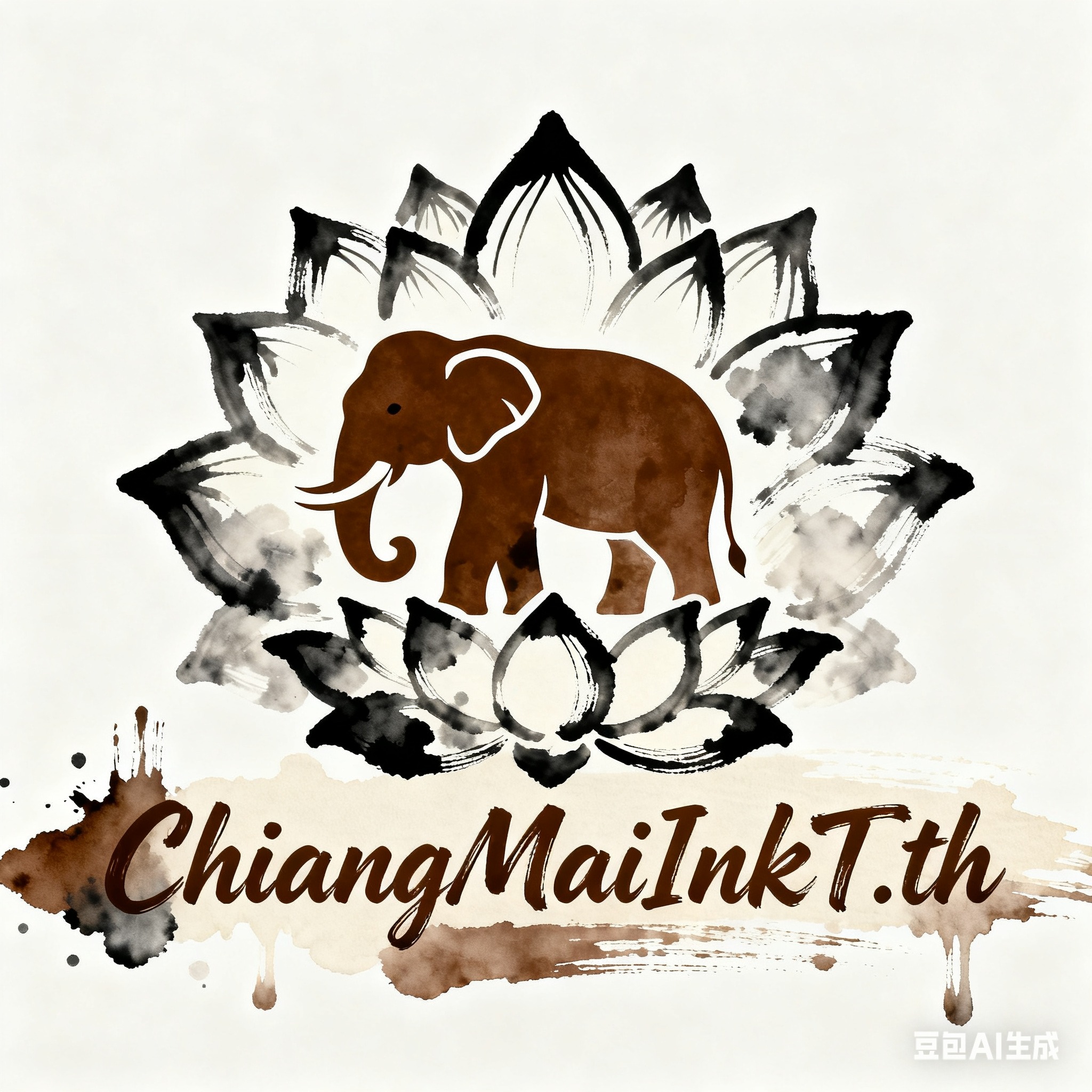 ChiangMaiInkT.th