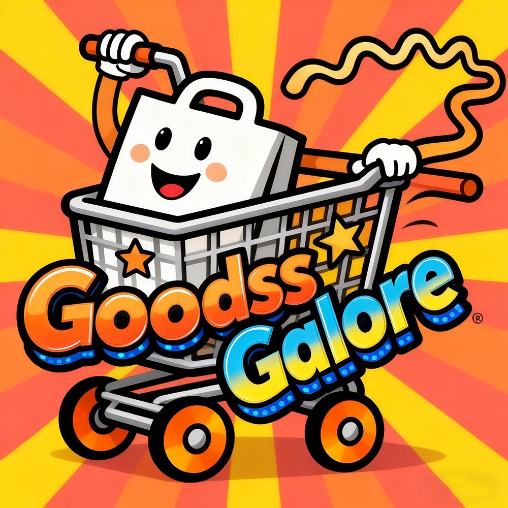 GoodsGalore