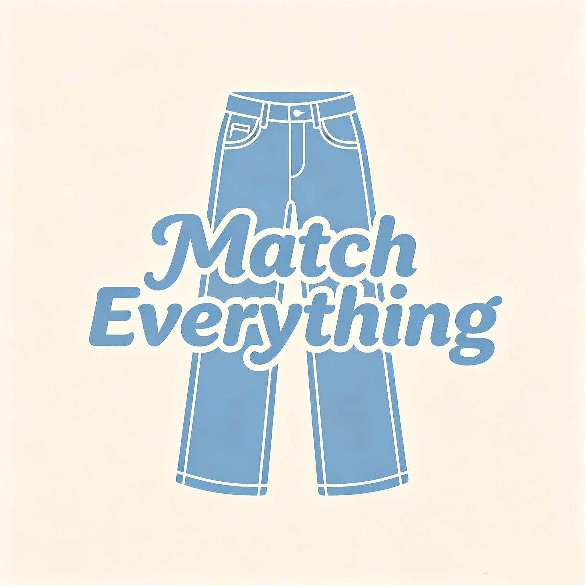 Match Everything