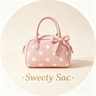 Sweety Sac.
