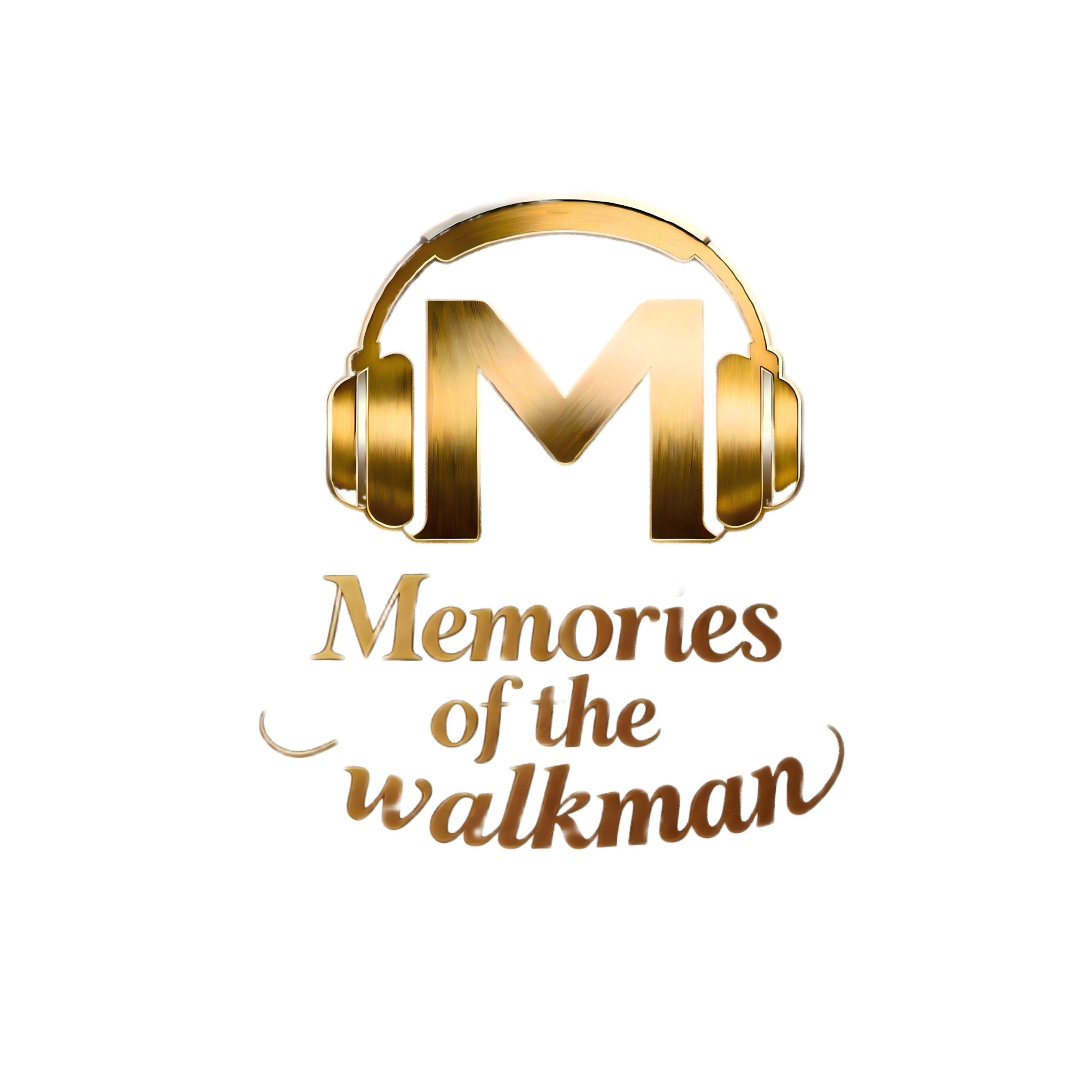 Memories of the Walkman No.3