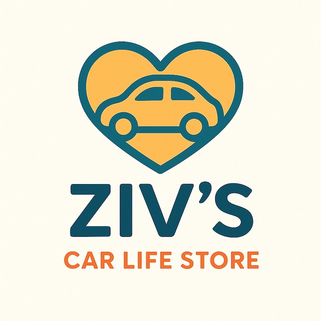 Ziv's Car Lifestyle Store TH