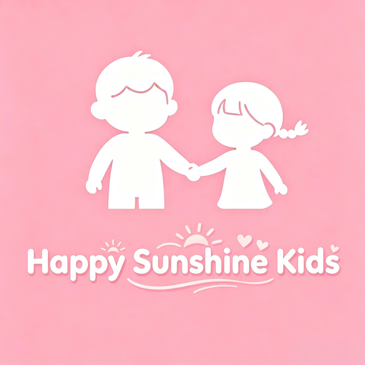 Happy Sunshine Kids