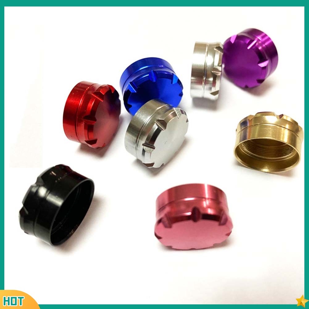 JELLDOG สําหรับ DAIWA สําหรับ STEEZ สําหรับ ALPHAS Spool Mechanical