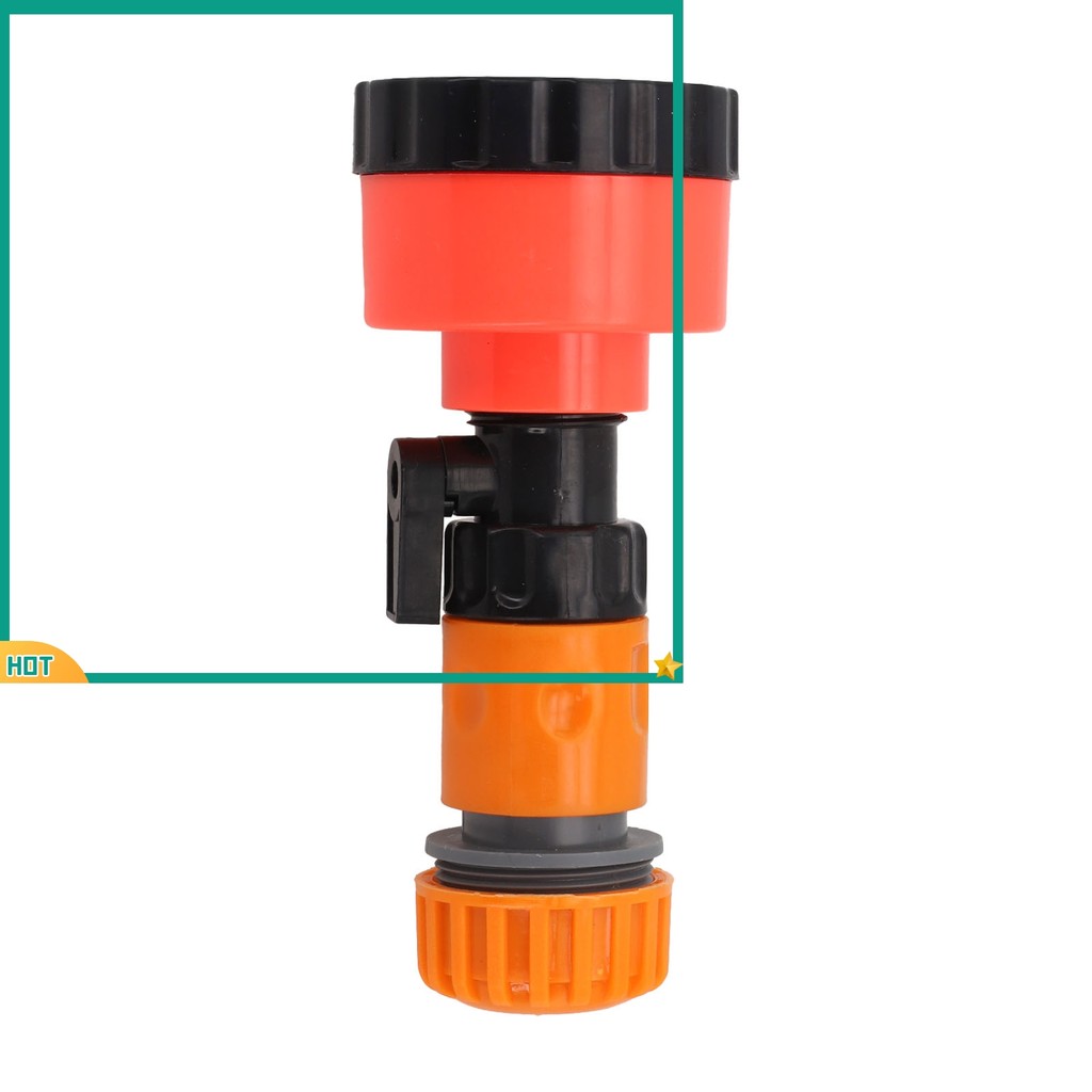 JELLDOG Green house Sprinkler Gardening Nursery Sprinkler