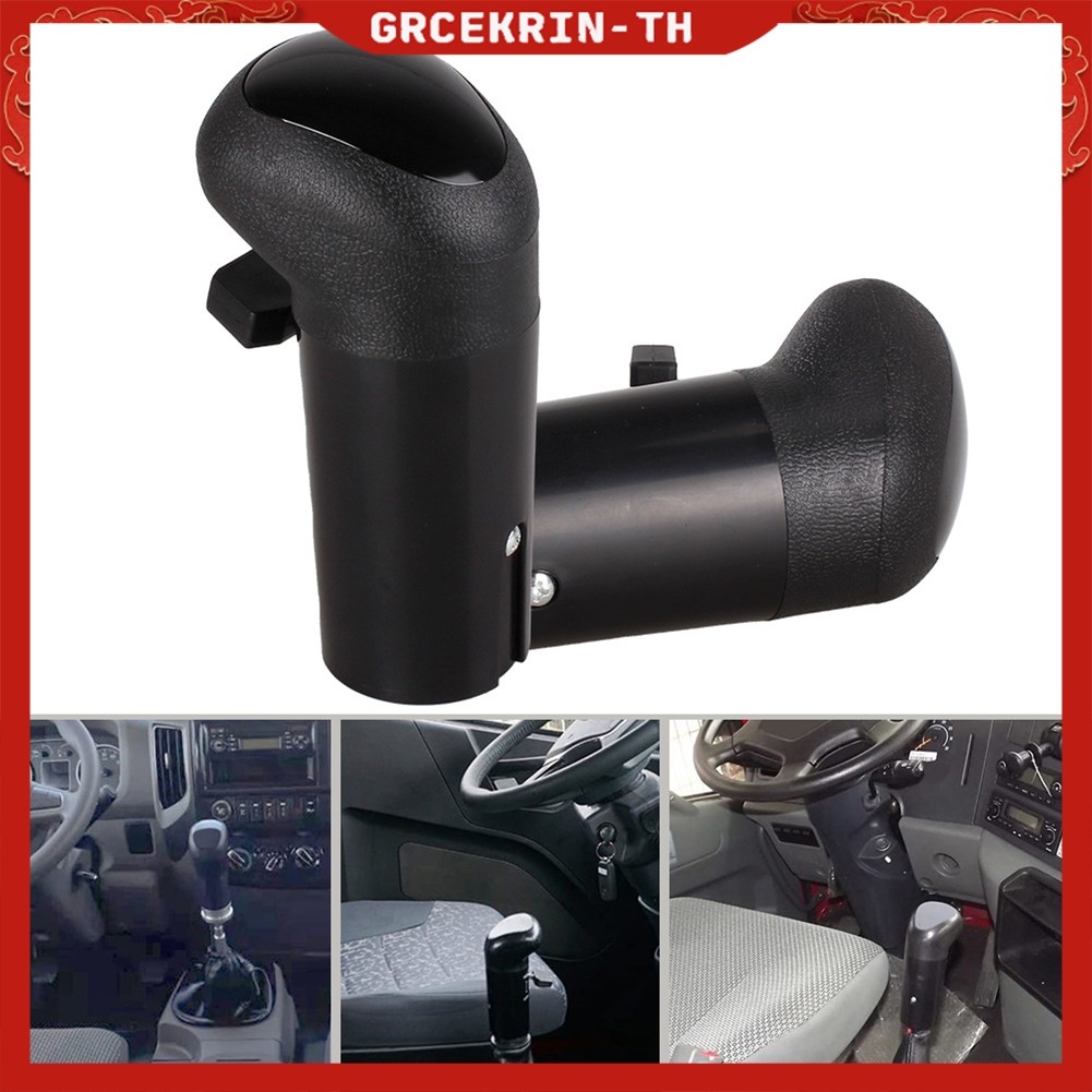GRCEKRIN ใหม่สําหรับ Eaton Fuller STYLE 9&10 Speed Shift Knob S