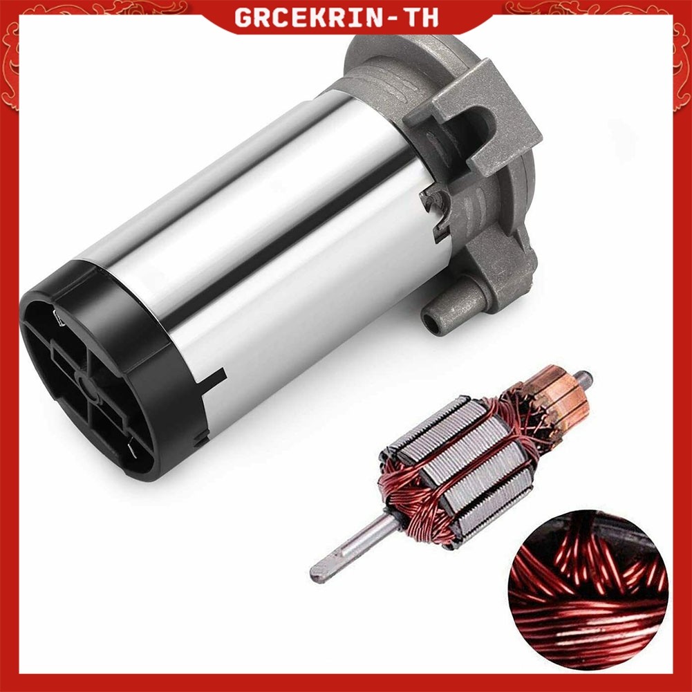 GRCEKRIN 12V150DB รถไฟฟ้าสําหรับ Horn Air Pump Air Compr