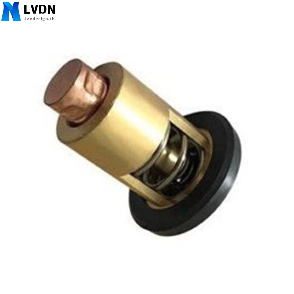 [LVDN-TH] สําหรับ Yanmar 1GM 2GM 3GM 3HM 3QM30 105582-49200 124233-449250 เทอร์โมสแตท 42°ซี