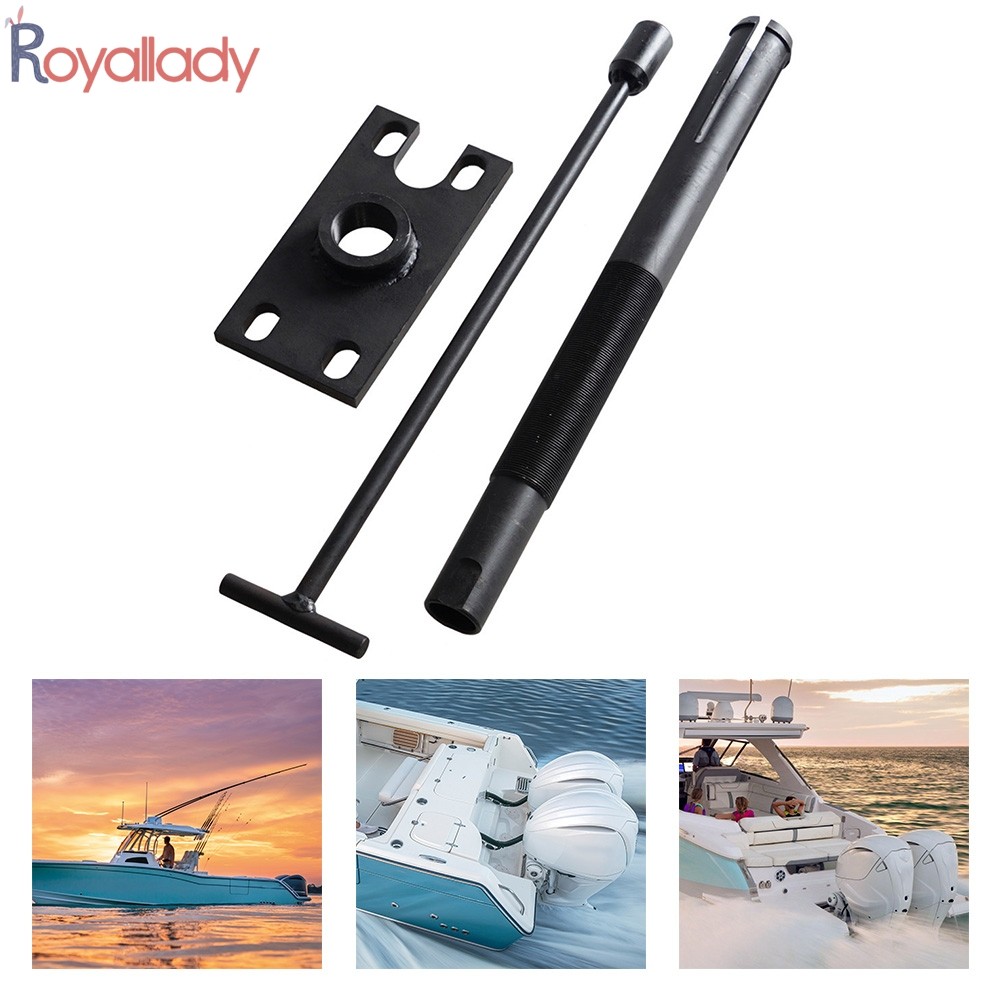 จิมบัล เบียริง พูลเลอร์ สำหรับ Mercruiser Alpha 1 และ OMC MR