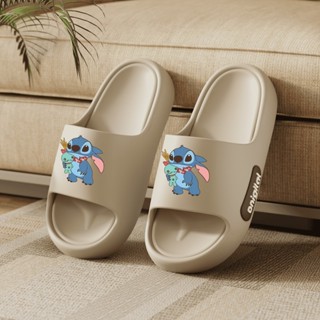 Attitude4 สติทช์ EVA นุ่มและทันสมัยรองเท้าแต รองเท้าแตะสําหร…