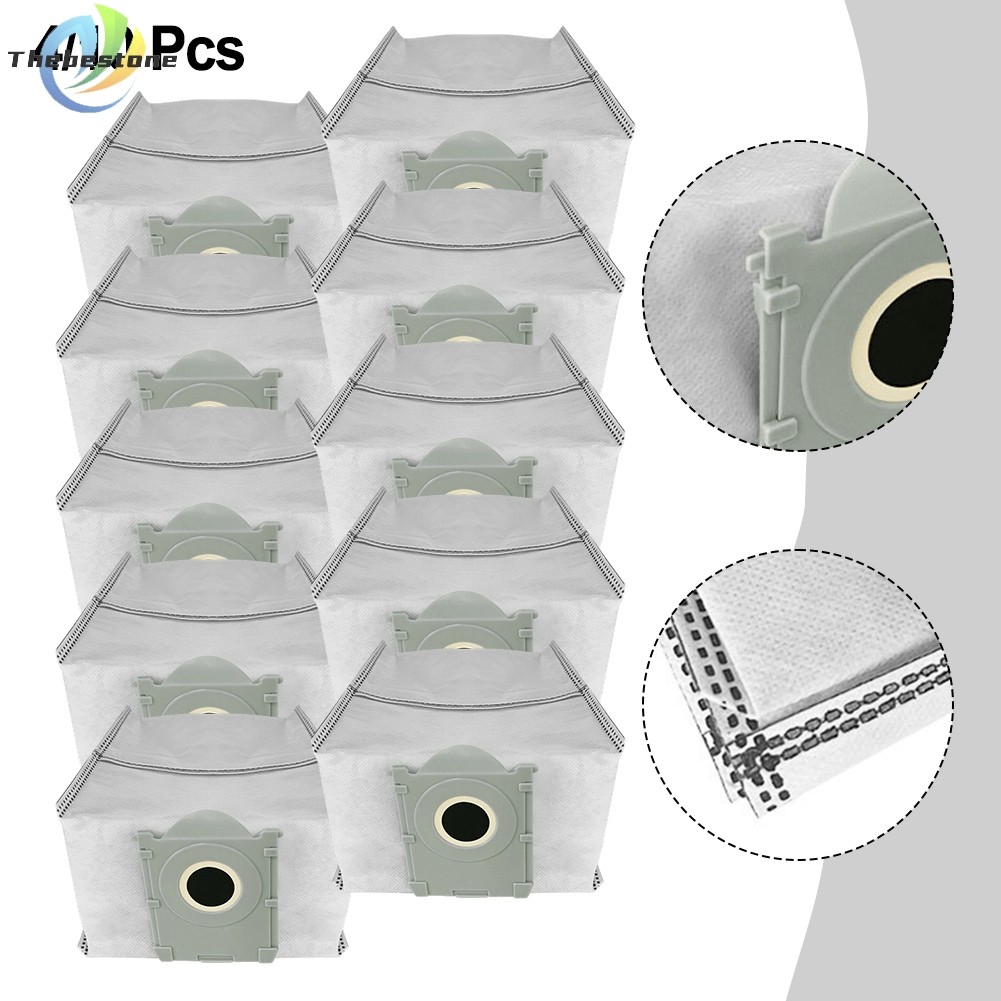 [Thebest] กระเป๋าใส่เครื่องดูดฝุ่นหุ่นยนต์สําหรับ Ecovacs สําหรับ Deebot X9 Pro สําหรับ Omni/X9 Pro