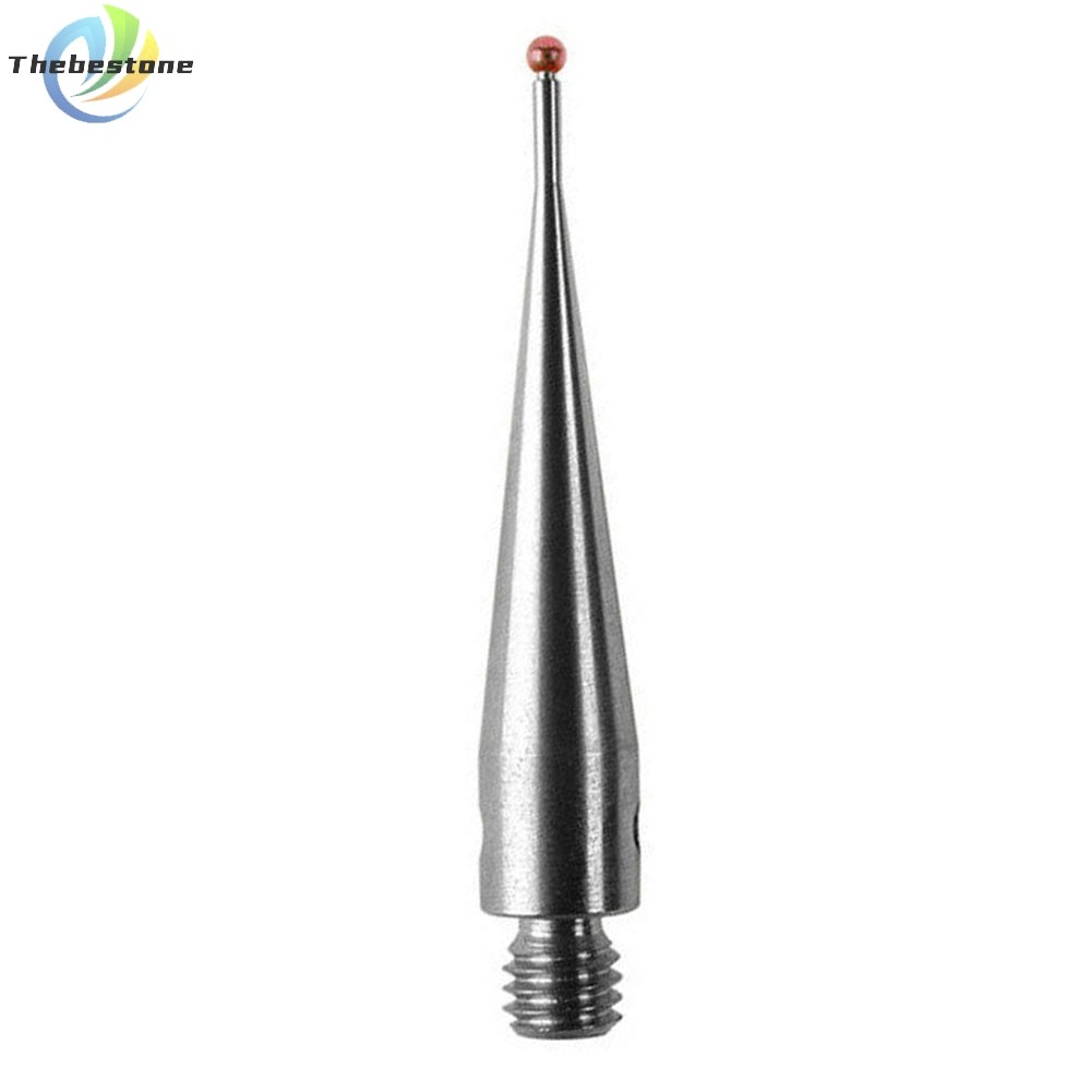 [Thebest] CMM Touch Probe CMM Stylus สําหรับ M3 Thread CMM Styli 1mm Ball Tips A-5000-3551