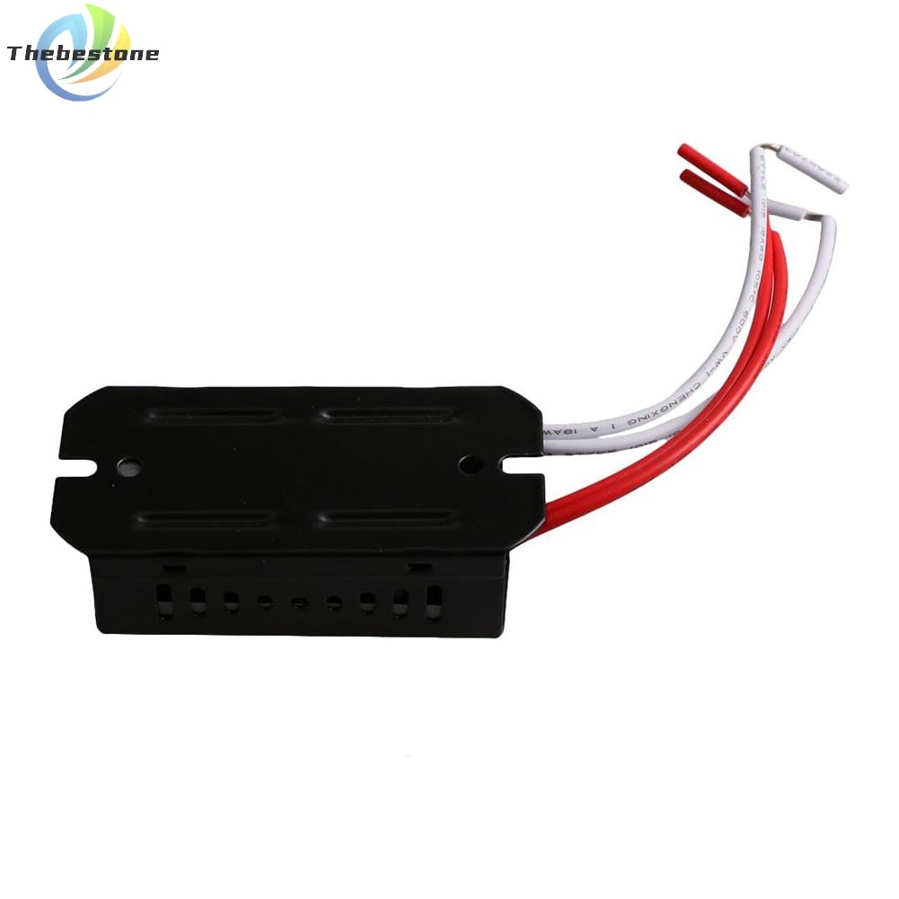 [ดีที่สุด] ลดล้างสต๊อก Halogen/Xenon Electronic Transformer Output 120V Input/12 for VAC Output Tran