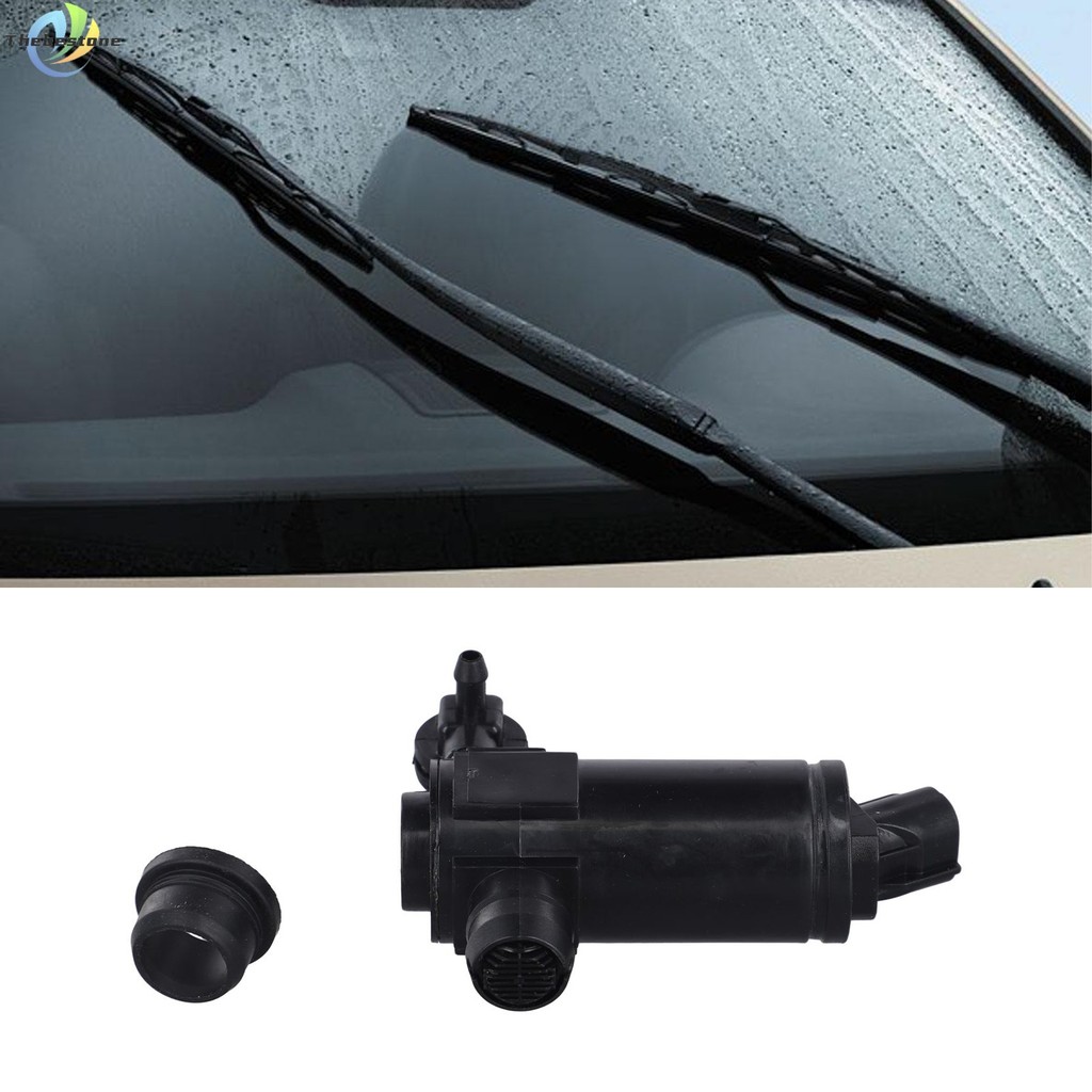 [Thebest] ลดล้างสต๊อกสําหรับ Toyota สําหรับ C-HR สําหรับ RAV4 19-20 ปั๊มเครื่องซักผ้ากระจกหน้ารถ 853