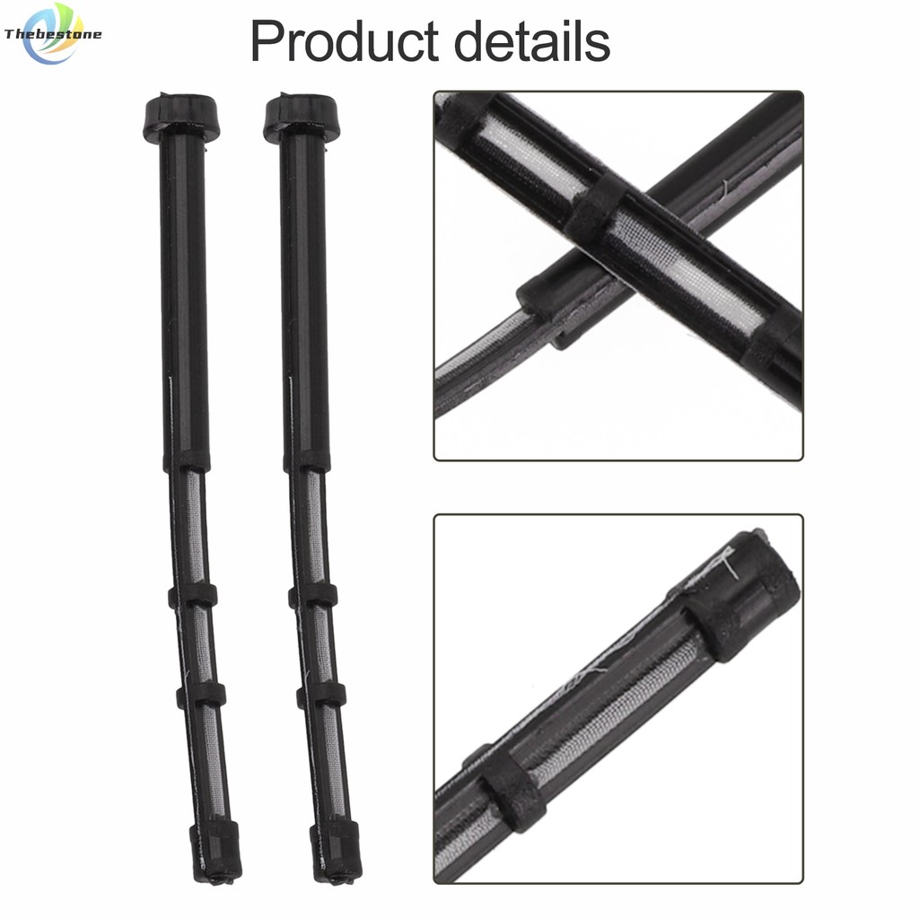 [ดีที่สุด] 2 ชิ้น 951-10358 ตัวกรองเชื้อเพลิงสําหรับนายร้อยสําหรับช่างฝีมือ 951-10358ก 951-10364 ส่ว