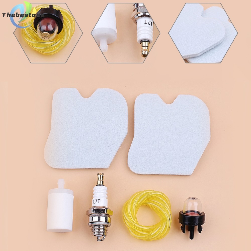 [ดีที่สุด] ชุดบริการกรองอากาศสําหรับ 235 235E 236E 240E 545061801