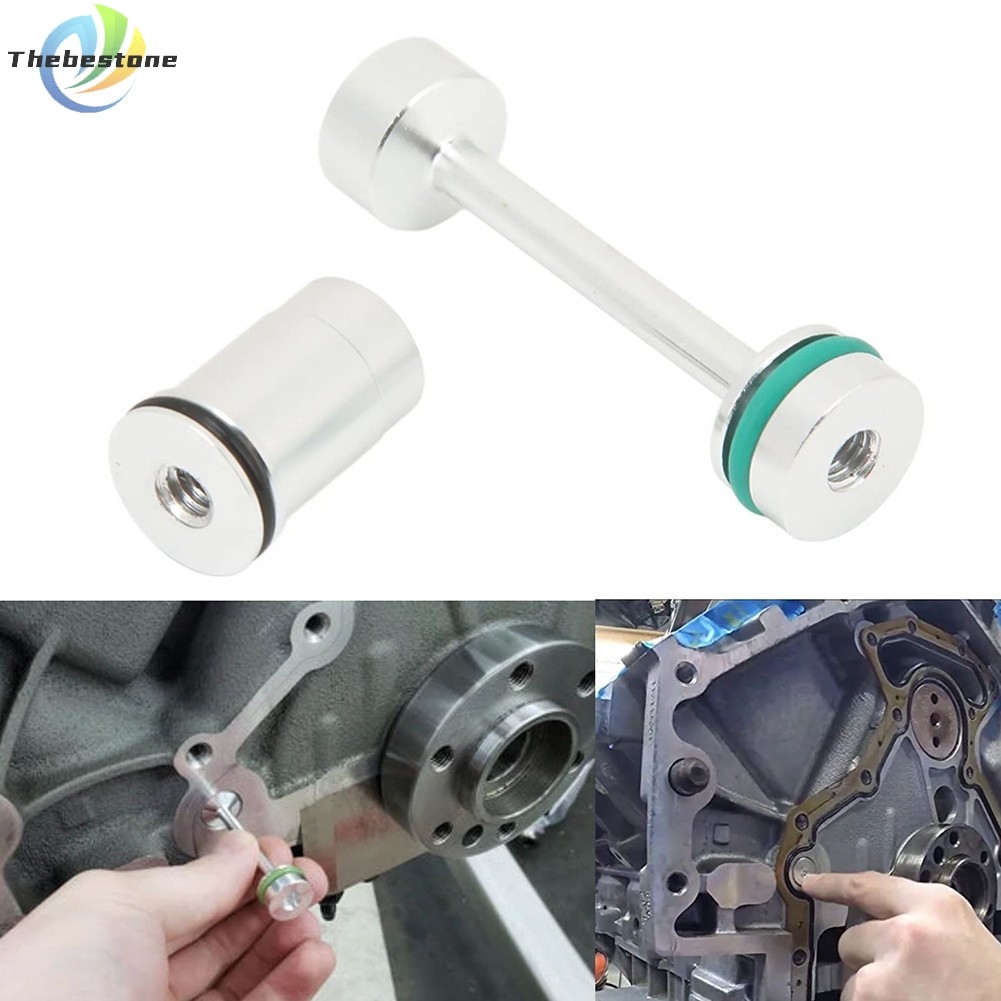 [Thebest] Billet น้ํามันอลูมิเนียม Diverter Barbell สําหรับ LS สําหรับ LS1 สําหรับ LS2 LS3 LQ4 LQ9 4